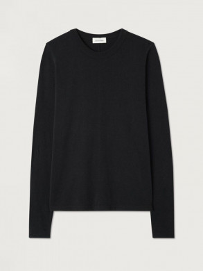 Gami 02c longsleeve noir M