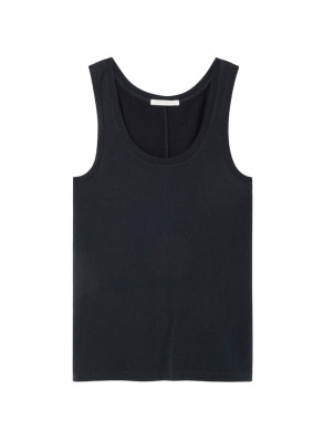 Gami 20e shirt noir 