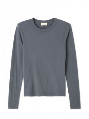 Gami 28 longsleeve acier vintage L