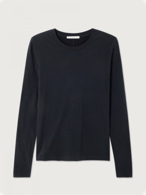 Gami 28 longsleeve noir M