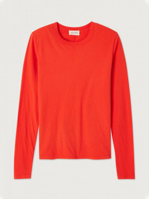 Gami 28 longsleeve fraise M