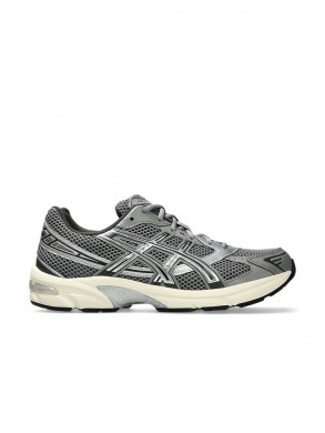 Gel 1130 running shoe clay grey 