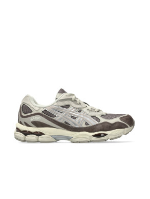 Gel-NYC running sneaker cocoa powder 
