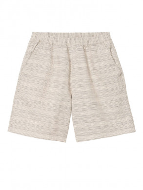 Gellar short gellar stripe wax 