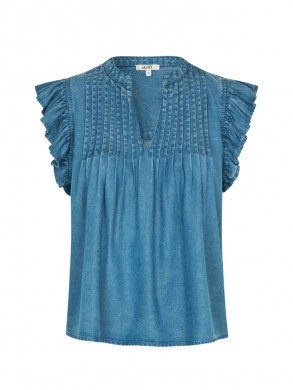 Gemala-m talvi shirt mid vintage 