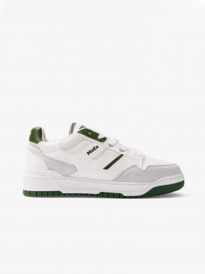 Gen2 cactus sneaker white green 