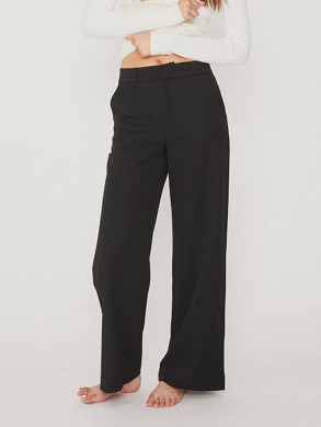 Gennie kikko pant black 