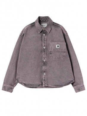 W georgia shirt hortensia 