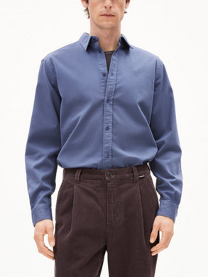 Giaalo gmt dye shirt nightshadow 