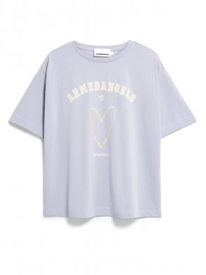 Giannaa fortune t-shirt misty morning 