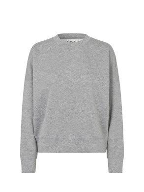 Gill-m hope t-shirt medium grey 