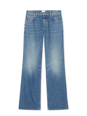 Gillan jeans mid blue 