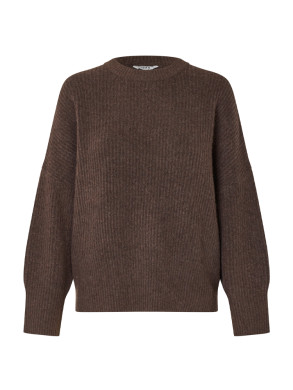 Gillian shyla pullover java 