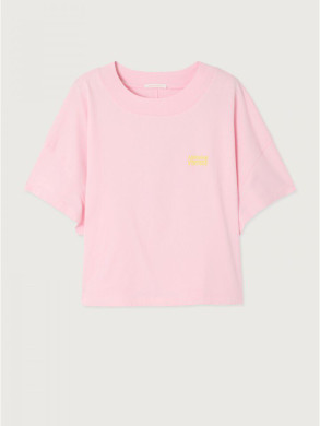 Gix 02b  t-shirt barbe a papa XS/S
