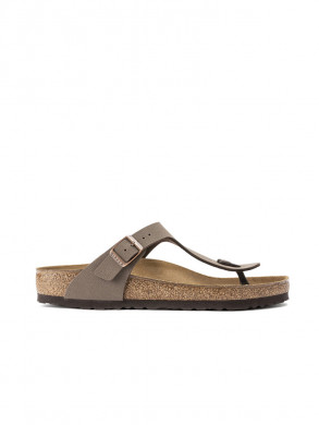 Gizeh sandals mocca 
