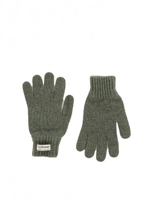 Gloves croco 