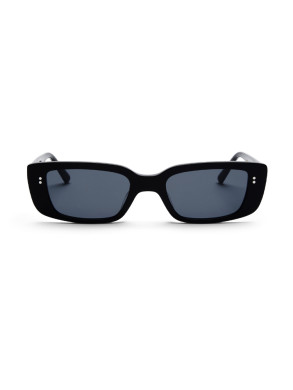 Grace sunglass grey black 