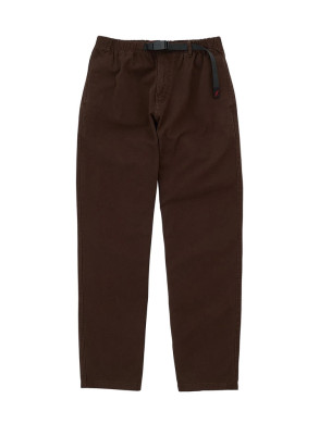 Gramicci pant chocolate 