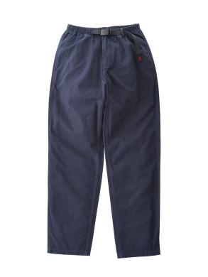 Gramicci pant double navy 