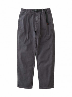 Gramicci pant fossil grey pi 