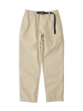 Gramicci pant oat 