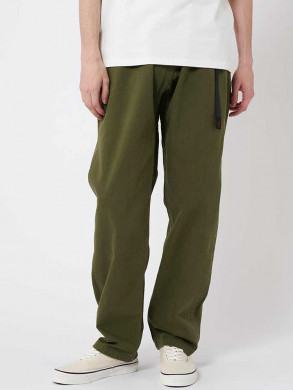 Gramicci pant olive 