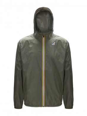 Le vrai 3.0 claude jacket green blackish 