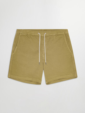 Gregor shorts evergreen 