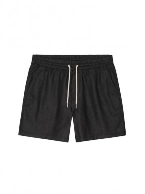 Gregor shorts black 