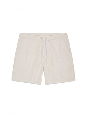 Gregor shorts oat 