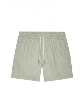 Gregor shorts sage green 