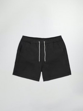 Gregor shorts black XL