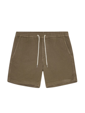 Gregor shorts capers 