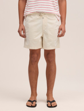 Gregor shorts ivory L