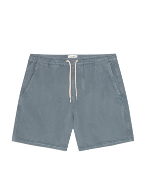 Gregor shorts stone blue 