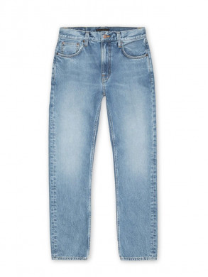 Gritty jackson jeans blue rebel 