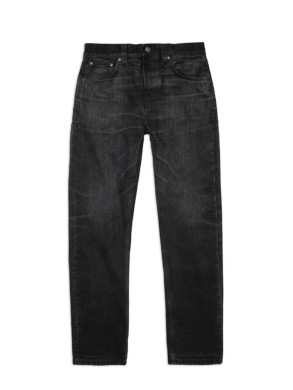 Gritty jackson jeans scratched track 