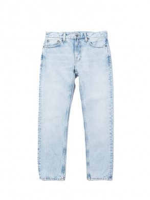 Gritty jackson jeans travelling light 