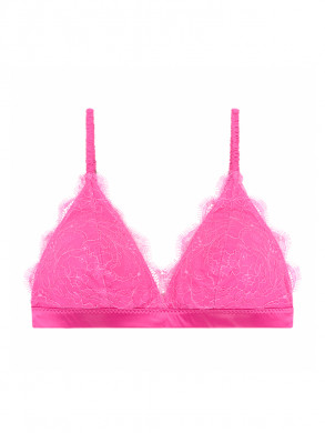 Gwen bra pink 