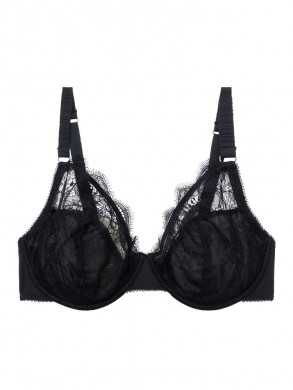 Gwen bra black 75C