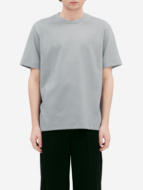 Hadar t-shirt barely blue XL