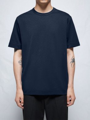 Hadar t-shirt indigo noir XL