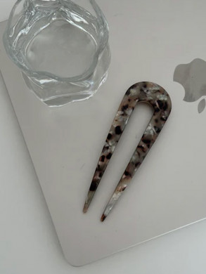 Hairpin u-shape leo 