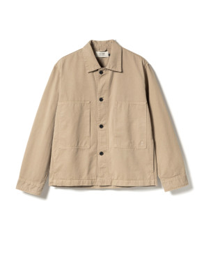 Hamse jacket thatch 