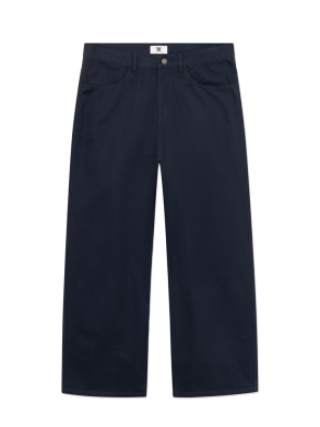 WW harald trouser salute 