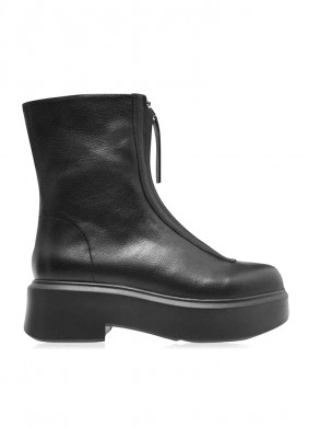 Harper boots black 