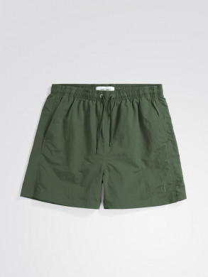 Hauge recycled nylon swimmer spruce gre XL