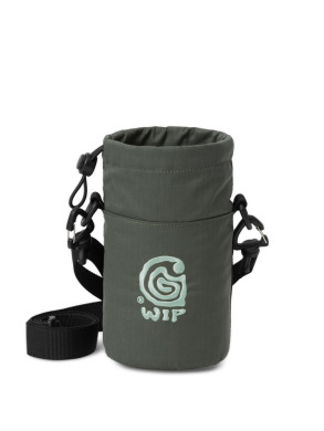 Helix irwin bottlebag opuntia 