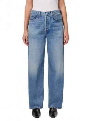 Henson jeans intuition 