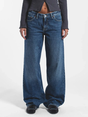 Hill jeans stream dark use 